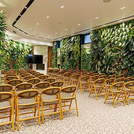 Hotel Balkan Beograd Eksteriør bilde
