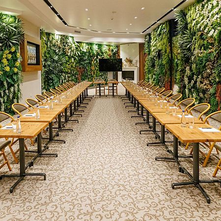 Hotel Balkan Beograd Eksteriør bilde