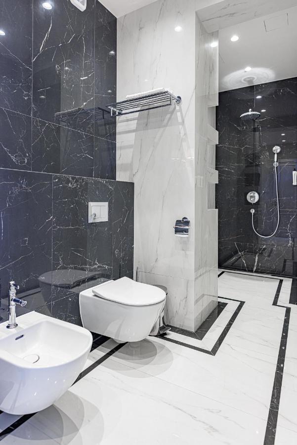 Hotel Balkan Beograd Eksteriør bilde