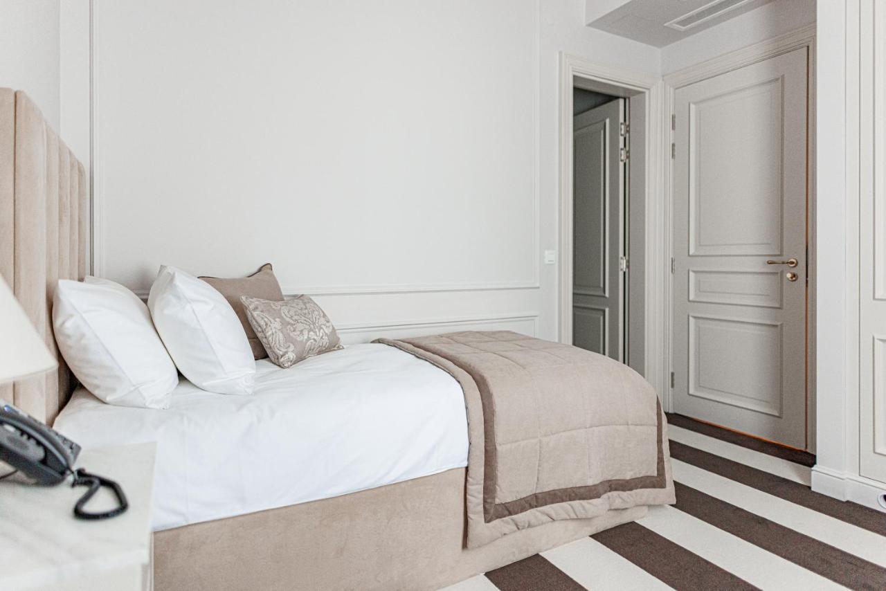 Hotel Balkan Beograd Eksteriør bilde