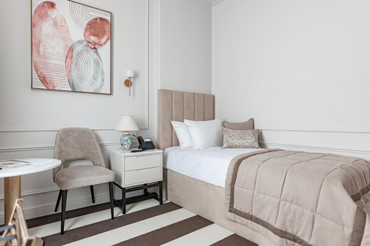 Hotel Balkan Beograd Eksteriør bilde