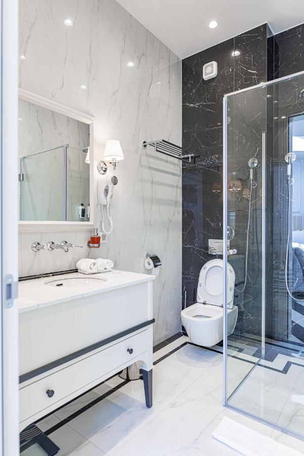 Hotel Balkan Beograd Eksteriør bilde