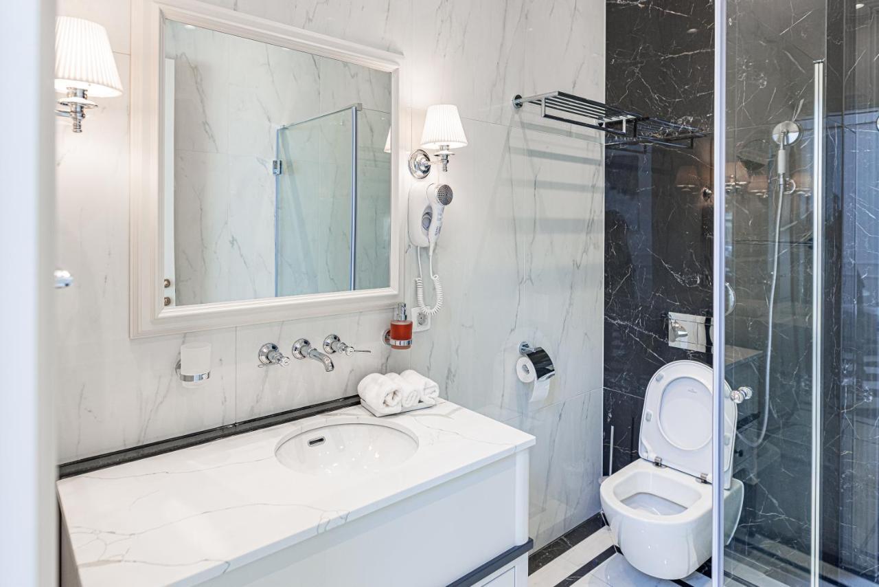 Hotel Balkan Beograd Eksteriør bilde