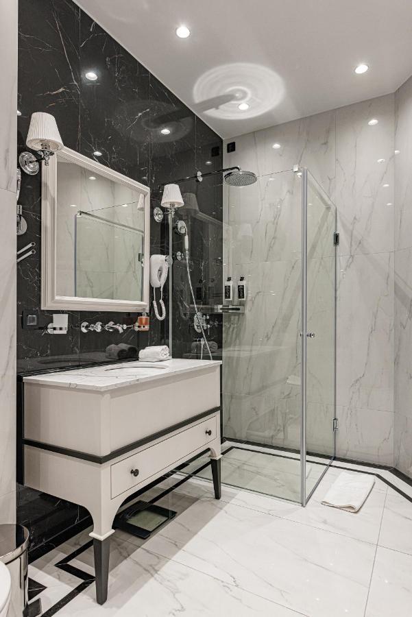 Hotel Balkan Beograd Eksteriør bilde