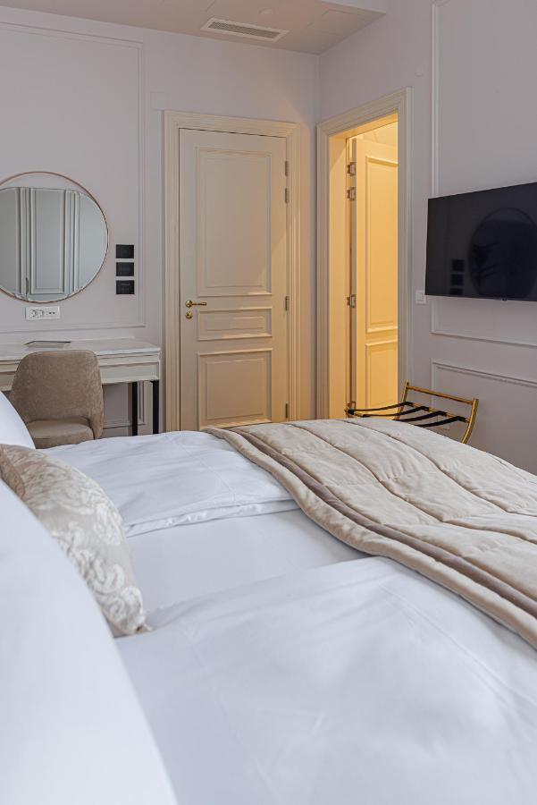 Hotel Balkan Beograd Eksteriør bilde