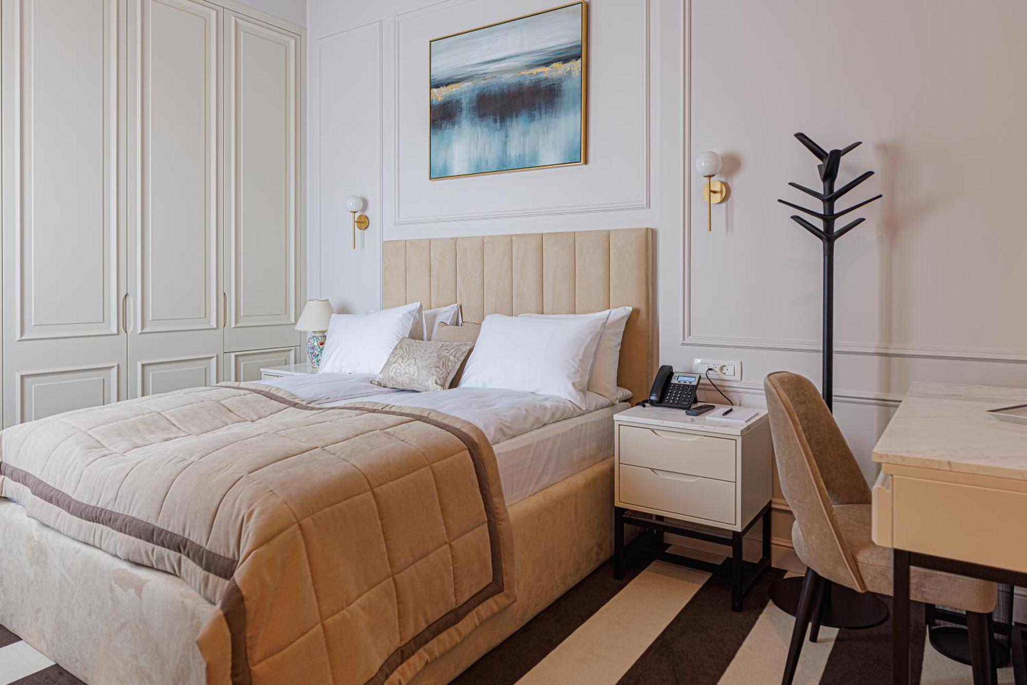 Hotel Balkan Beograd Eksteriør bilde